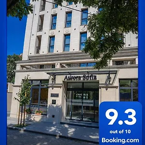 Aurora Hotel
