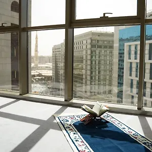 Peninsula Worth Hotel