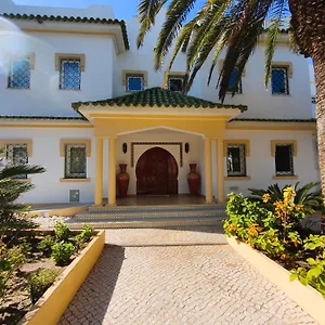 Esmeralda , Lagos Portugal