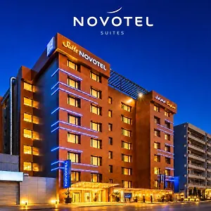 Otel Novotel Olaya ****