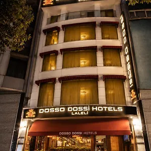Otel Dosso Dossi Laleli ***