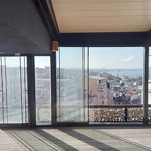 Otel Atik Pera ***