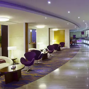 Otel Novotel Olaya ****