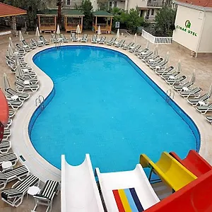 Otel Telmessos Select - Adult Only
