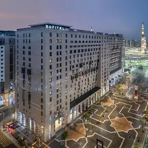 Sofitel Shahd Al Madinah 5* Médine