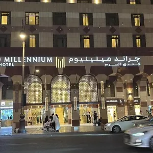 Grand Millennium Al Haram Hotel