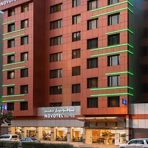 Otel Novotel Olaya ****