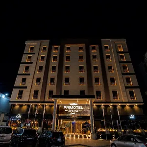Primotel Grand Al Taoubah , جدة المملكة العربية السعودية
