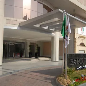 Hotel Executives - Olaya Riyadh