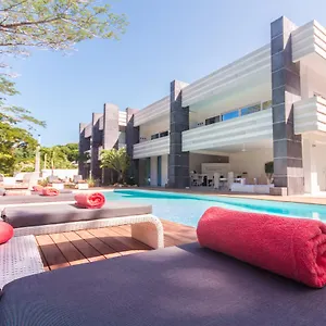 Bed & Breakfast Casa-22 Luxury Boutique Sosua