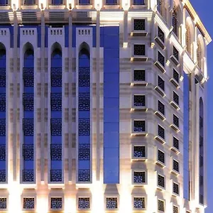 Otel Assaafa Golden