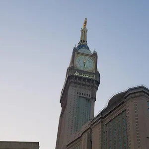 Hotel Al Thuria Grand