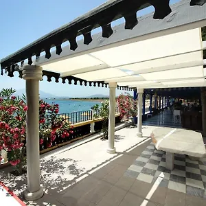 Resort Perili Bay