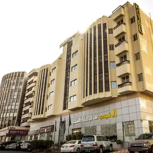 Al Muhaidb Palastine 4* Djeddah