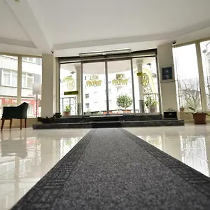 زيارة الفندق