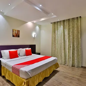 زيارة الفندق