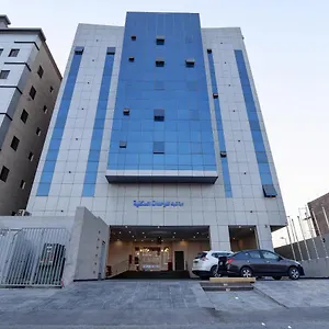 Durra Taraf 1 Residential 3* Dammam