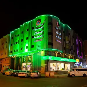  شقة فندقية العييري للوحدات السكنية المفروشة - 8