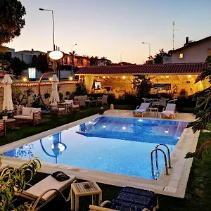 Otel Salbakos Herakleia *****