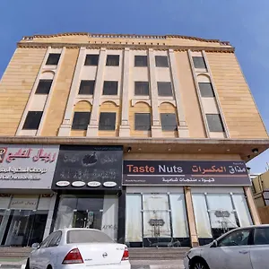 زيارة الفندق