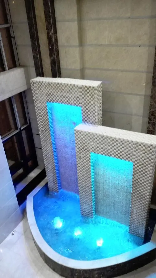 فندق رقي الوليد 0*, La Mecque Arabie saoudite