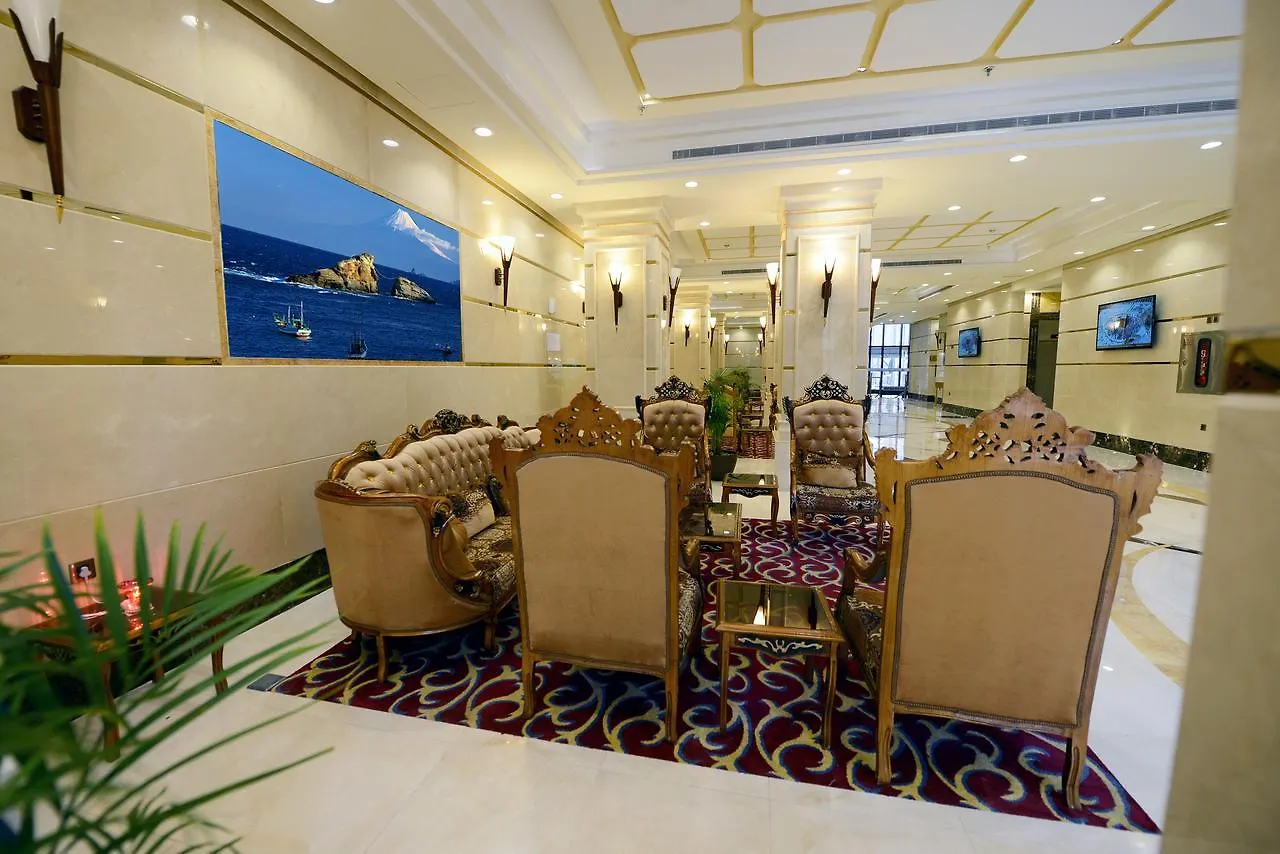 فندق رقي الوليد Hotel