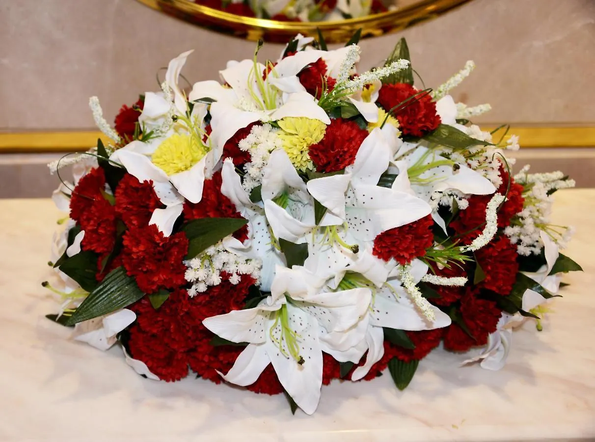 Al Waleed Tower Hotel Mekke 3*,  Suudi Arabistan