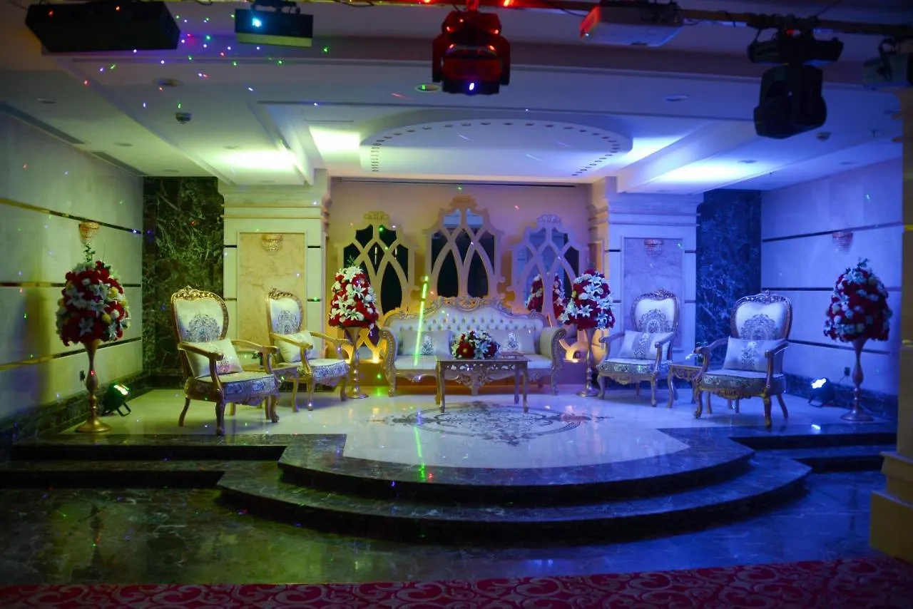 Al Waleed Tower Hotel Mekke 3*,  Suudi Arabistan