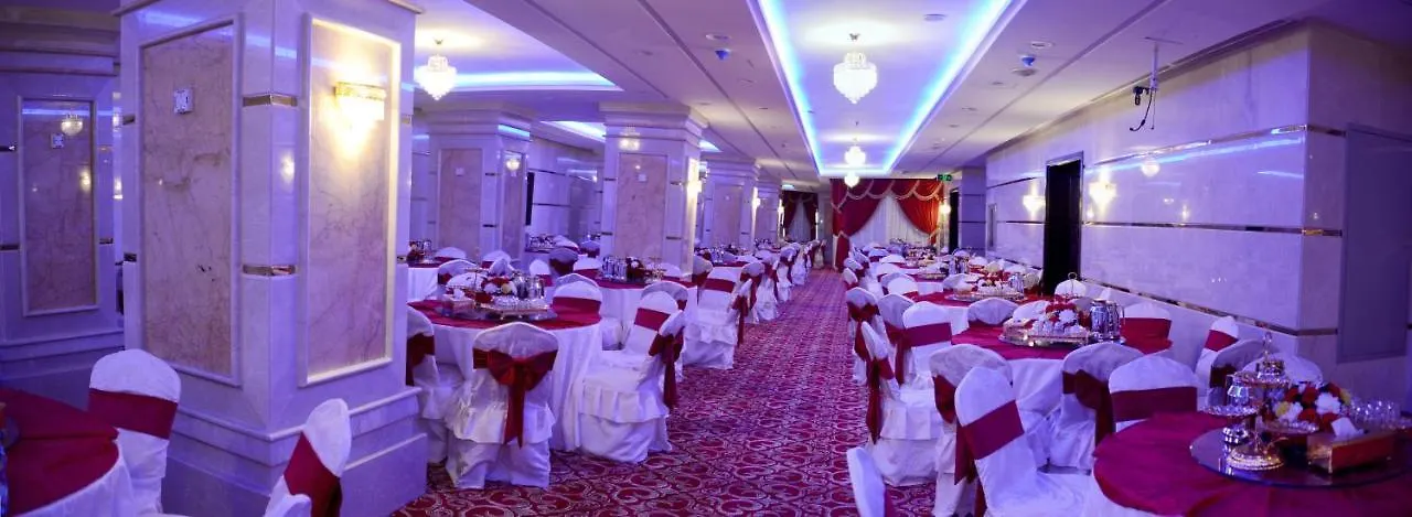 Al Waleed Tower Hotel Mekke 3*,  Suudi Arabistan