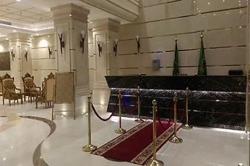 فندق رقي الوليد Mecca Hotel