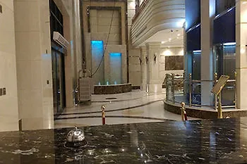 فندق رقي الوليد Mecca 0*,
