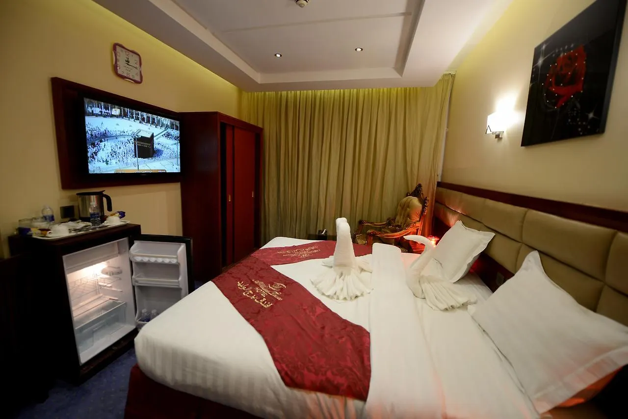 Hotel فندق رقي الوليد