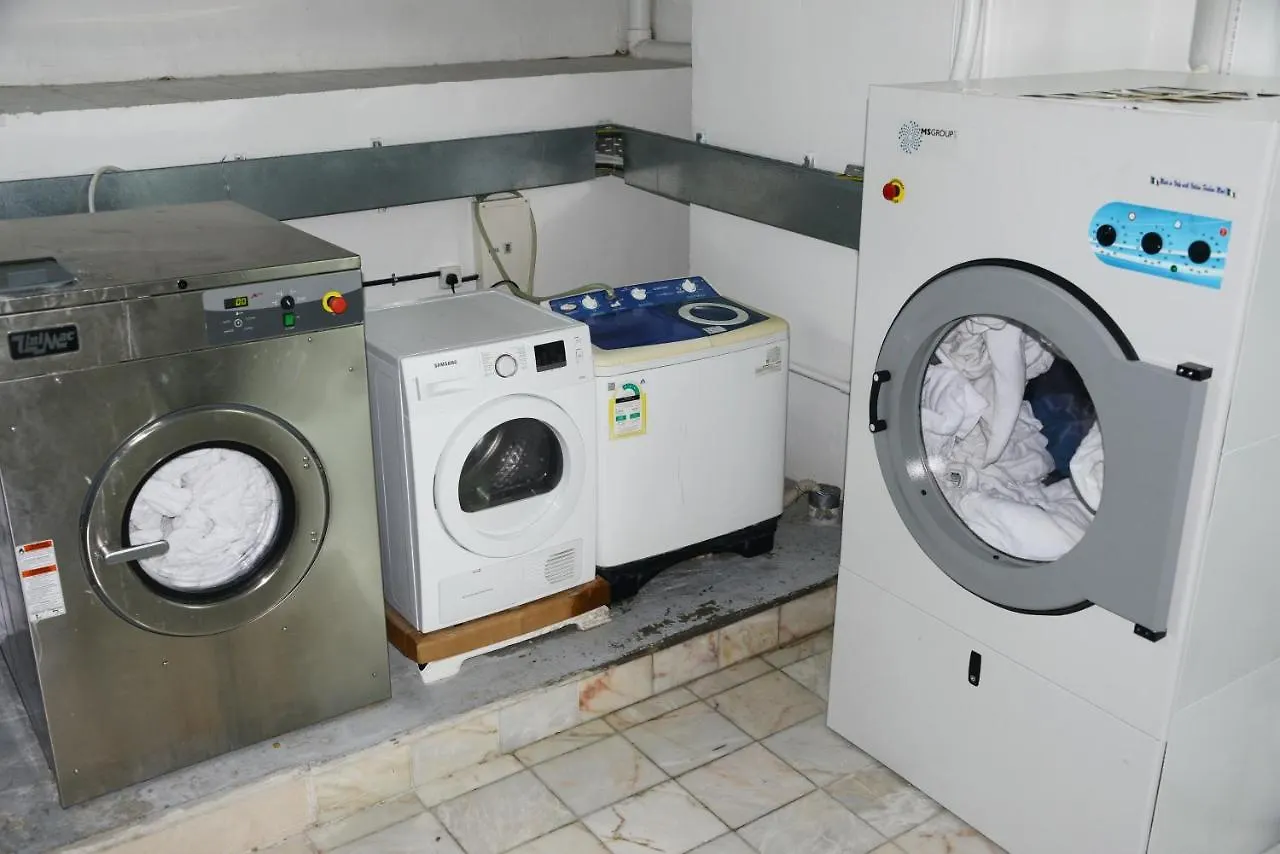 فندق رقي الوليد 0*, Mecca